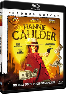 Hannie Caulder    (1971)